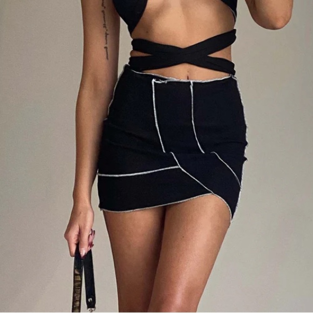 Sydney skirt